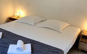 Jolie villa dans résidence avec piscine chauffée privée